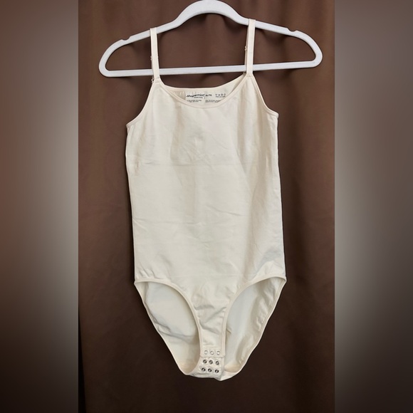 Shapermint Essentials All Day Every Day Scoop Neck Bodysuit [A1-1] - Picture 4 of 6